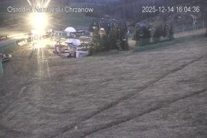 Kamera: Nartraj Kamera na stoku Roztocze Nartraj Kamera na stoku