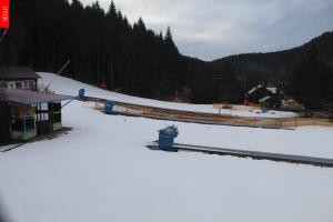 Bílá SKI Vítkovice-Bílá Plac zabaw dla dzieci, 521 m n.p.m.