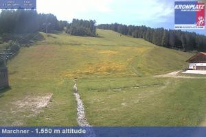 Kronplatz - Plan de Corones Kronplatz - Plan de Corones Marchner