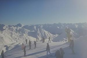 Kamera: Ischgl Greitspitz Ischgl Ischgl Greitspitz