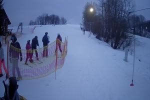 Kamera: KiczeraSki Widok na orczyk Kiczera KiczeraSki Widok na orczyk