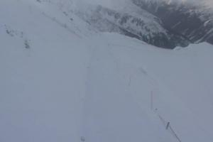 Zakopane Kasprowy Wierch Kasprowy Wierch - panorama