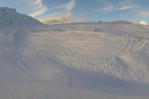 Kamera: Laax Livecam Crap Sogn Gion Laax Livecam