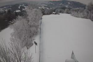 Laskowa Laskowa Ski Stok narciarski Laskowa-Ski