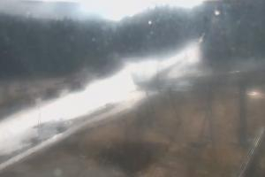 Stronie Śląskie Czarna Góra Zjeżdżalnia grawitacyjna Czarna Żmija