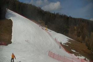 Kamera: Bachledova dolina Jezersko Bachledova dolina Bachledova dolina Jezersko