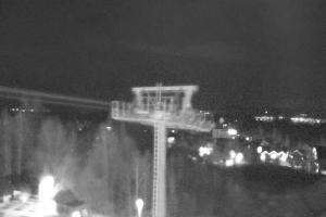 Tatrzańska Łomnica Wysokie Tatry Tatranská Lomnica, 904 m n.p.m.