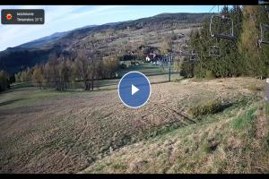Stronie Śląskie - Bolesławów Kamienica - Masyw Śnieżnika Stacja górna