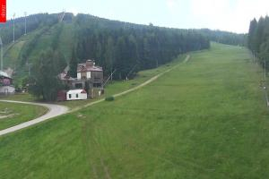 Harrachov Harrachov Kamera Harrachov, 715 m n.p.m.