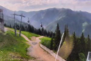 Kamera: Jasna - Chopok Kosodrevina - 1.488 m n.m. Jasna Jasna - Chopok Kosodrevina - 1.488 m n.m.