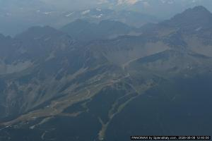Kamera: Courmayeur Versante Val Veny Courmayeur Courmayeur Versante Val Veny