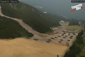 Kamera: Andalo - Paganella Pista Olimpionica Andalo - Paganella Andalo - Paganella Pista Olimpionica