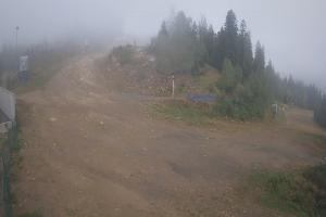 Wisła Skolnity Wisła Skolnity - ski Centrum kamera 2