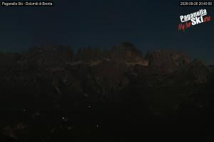 Kamera: Andalo - Paganella Dolomiti di Brenta Andalo - Paganella Andalo - Paganella Dolomiti di Brenta