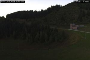 Monte Bondone Monte Bondone Montesel