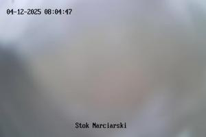 Kamera: Stok narciarski w Przemyślu POSiR Kamera 1 - Stacja górna Przemyśl Stok narciarski w Przemyślu POSiR Kamera 1 - Stacja górna