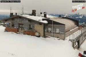 Andalo - Paganella Andalo - Paganella Rifugio la Roda