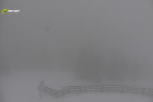 Donovaly Park Snow Nová Hoľa - Panorama - 1361 m n.p.m.