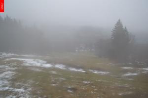 Severák Severák Severák - Jih, 795 m n.p.m.