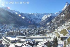Kamera: Zermatt Spiss Livecam Zermatt Zermatt Spiss Livecam