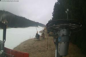 Kamera: Harrachov MALÝ VLEK - Wyciąg narciarski DOPLIK Harrachov Harrachov MALÝ VLEK - Wyciąg narciarski DOPLIK