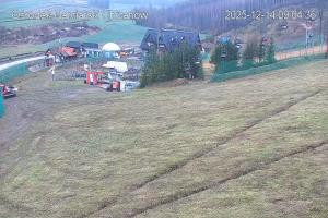 Kamera: Nartraj Kamera na stoku Roztocze Nartraj Kamera na stoku