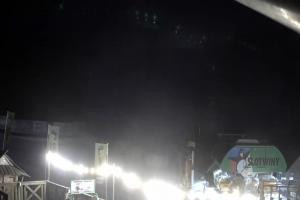 Kamera: Arena Słotwiny Stok Krynica Zdrój Arena Słotwiny Stok