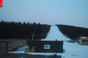 Malá Úpa Malá Úpa Kamera Pomezky, 1 050 m n.p.m.