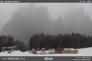 Kamera: Val di Fassa - Carezza Vigo di Fassa - Catinaccio Val di Fassa - Carezza Val di Fassa - Carezza Vigo di Fassa - Catinaccio