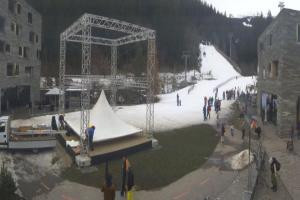 Crap Sogn Gion Laax Crap Sogn Gion