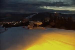 Kamera: Kotelnica Białczańska Kotelnica - widok na stok Białka Tatrzańska Kotelnica Białczańska Kotelnica - widok na stok