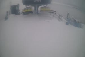 Kamera: Czarna Góra Górna stacja kolei Żmija Stronie Śląskie Czarna Góra Górna stacja kolei Żmija