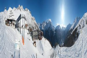 Soelden Soelden Hochsölden 2.077m