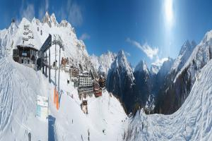 Soelden Soelden Hochsölden 2.077m