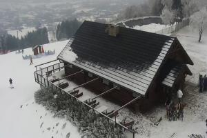 Spytkowice Beskid Ski Beskid Ski - Góra