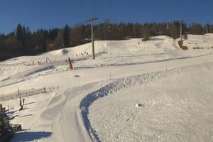 Nagens Laax Livecam