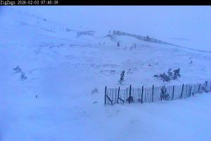 Kamera: Cairgorm Zigzags Webcam Cairgorm Cairgorm Zigzags Webcam