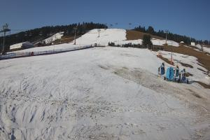 Zieleniec Zieleniec Zieleniec SKI Arena - Bartuś