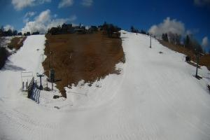 Bukowina Tatrzańska Olczański Wierch Turnia