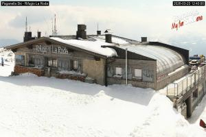 Andalo - Paganella Andalo - Paganella Rifugio la Roda