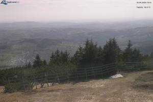 Rokytnice Rokytnice nad Jizerou Lysá hora