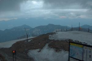 Jasna Jasna - Chopok Chopok - východ - 2.024 m n.m.