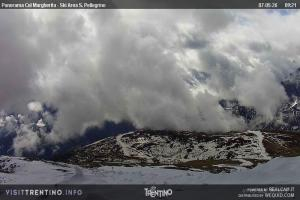 Trevalli Trevalli Panorama Col Margherita