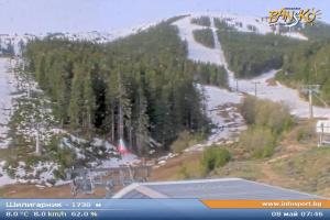 Bansko Bansko Shiligarnika - 1730m
