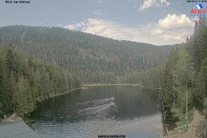 Kamera: Grosser Arber Grosser Arbersee Grosser Arber Grosser Arber Grosser Arbersee