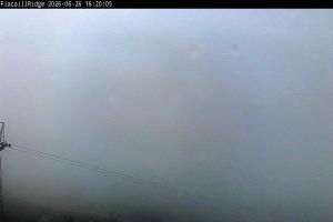 Cairgorm Cairgorm Fiacaill Ridge Webcam