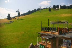 Kamera: Zieleniec Zieleniec SKI Arena - Widok z dolnej stacji Zieleniec Zieleniec Zieleniec SKI Arena - Widok z dolnej stacji