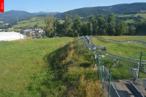 Kamera: Mladé Buky Mladé Buky - Bobslej Berta Mladé Buky Mladé Buky Mladé Buky - Bobslej Berta