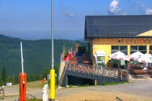 Kamera: Szczyrk Mountain Resort Hala Skrzyczeńska II - 1000 m n.p.m. Szczyrk Szczyrk Mountain Resort Hala Skrzyczeńska II - 1000 m n.p.m.