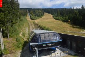 Kamera: Černá hora (Czarna Góra) Hofmanky, 787 m n.p.m. Černá hora (Czarna Góra) Černá hora (Czarna Góra) Hofmanky, 787 m n.p.m.